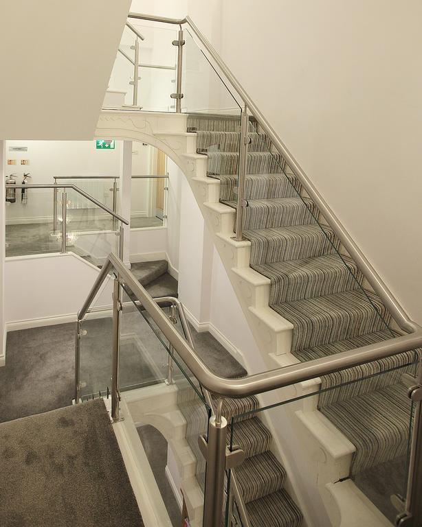 Austens Apartments Torquay Buitenkant foto