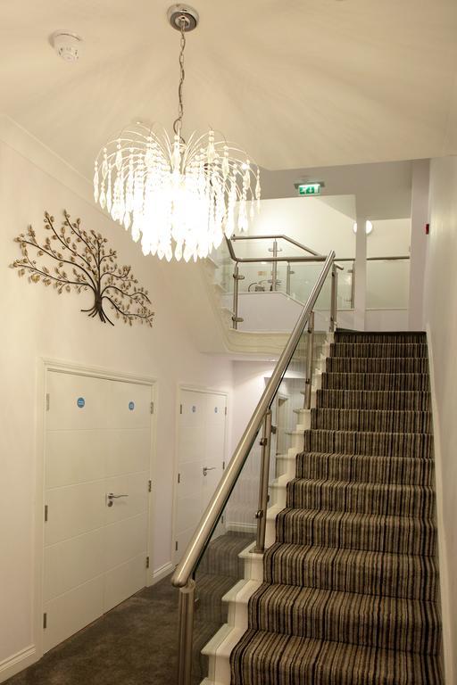 Austens Apartments Torquay Buitenkant foto